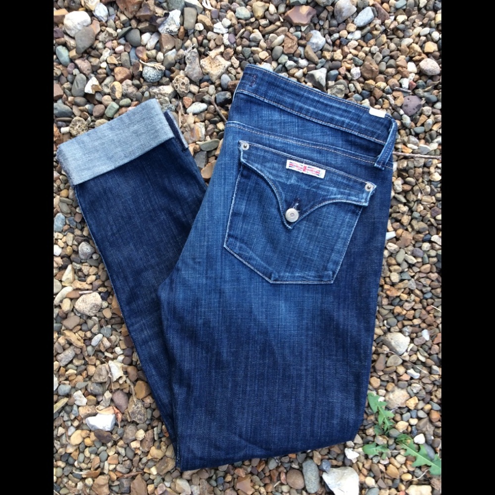 Hudson jeans